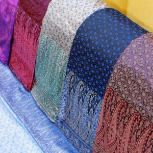 Himroo Sarees