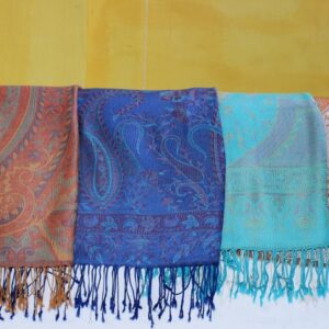 Himroo Shawls